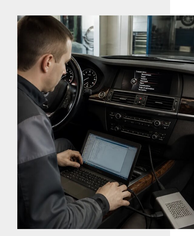 Русификация авто с пробегом в Озёрске по цене от 7099 р. | ФастМобиль-Озр