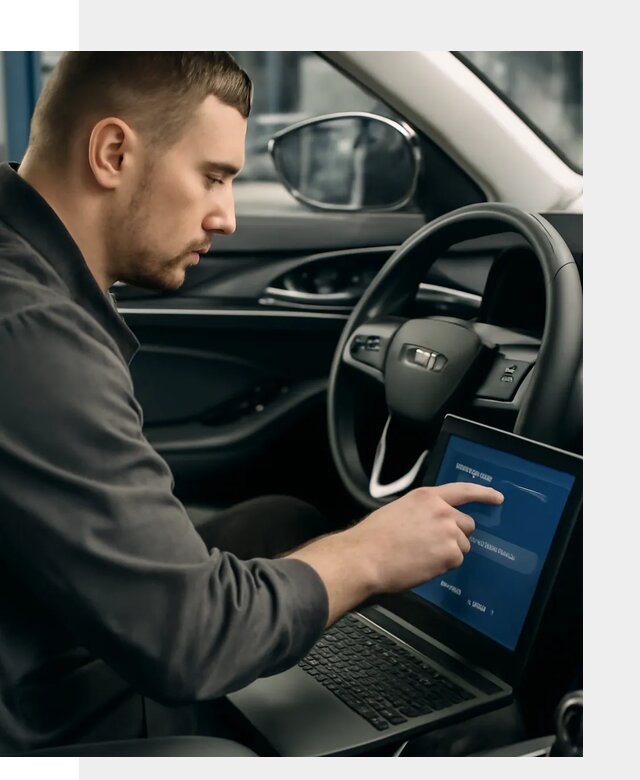Русификация мультимедиа автомобилей Changan под ключ в Озёрске