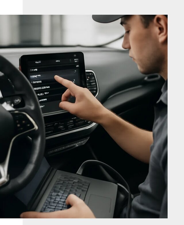 Русификация Dongfeng 7 под ключ для вашего автомобиля в Озёрске