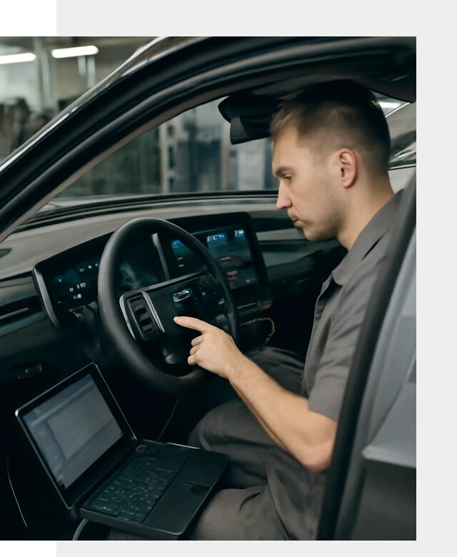 Русификация Dongfeng L7 и адаптация мультимедиа в Озёрске