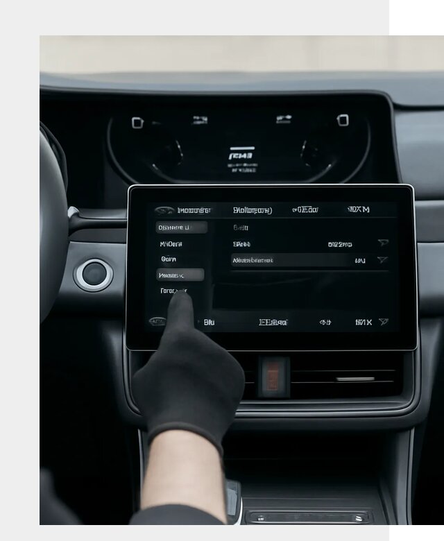 Русификация GAC GS 8 под ключ в Озёрске от 6592 р. | ФастМобиль-Озр