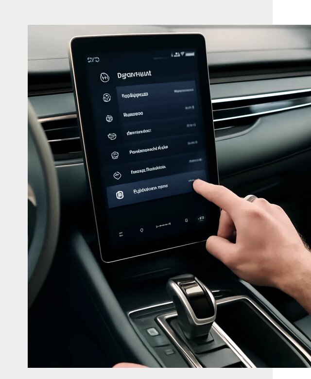 Русификация Geely Preface в Озёрске по цене от 10041 р. | ФастМобиль-Озр