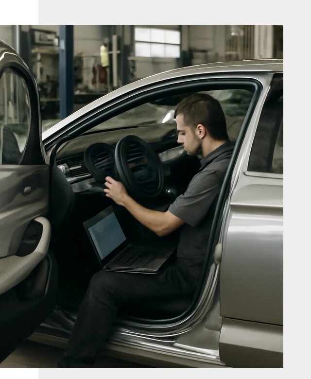 Русификация Geely Preface мультимедиа и меню в Озёрске