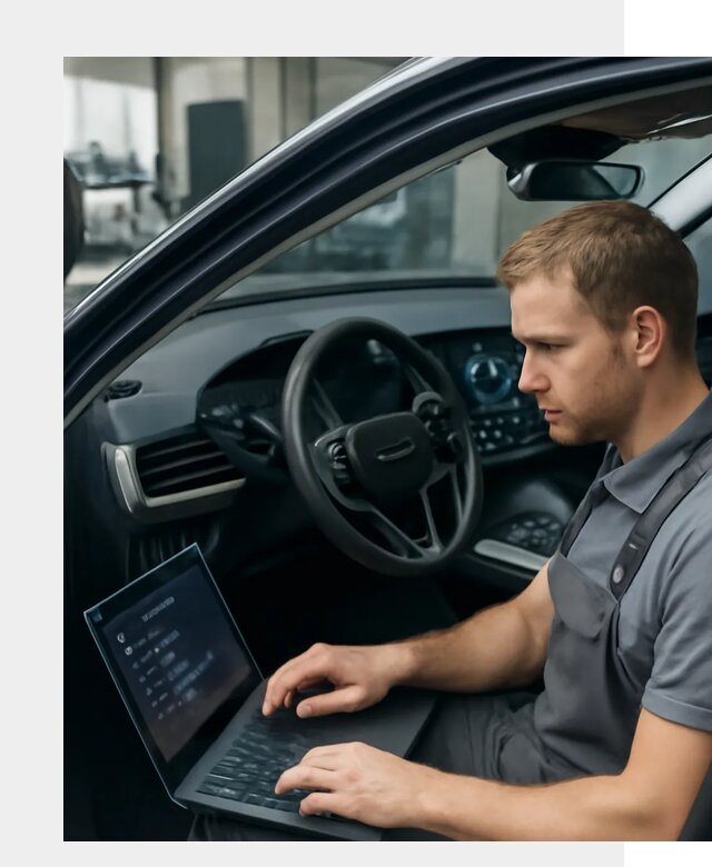 Русификация Haval в Озёрске по цене от 8012 р. | ФастМобиль-Озр