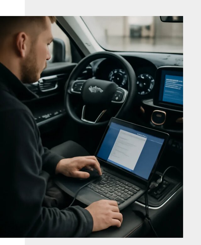 Русификация Haval DARGO и мультимедиа под ключ в Озёрске