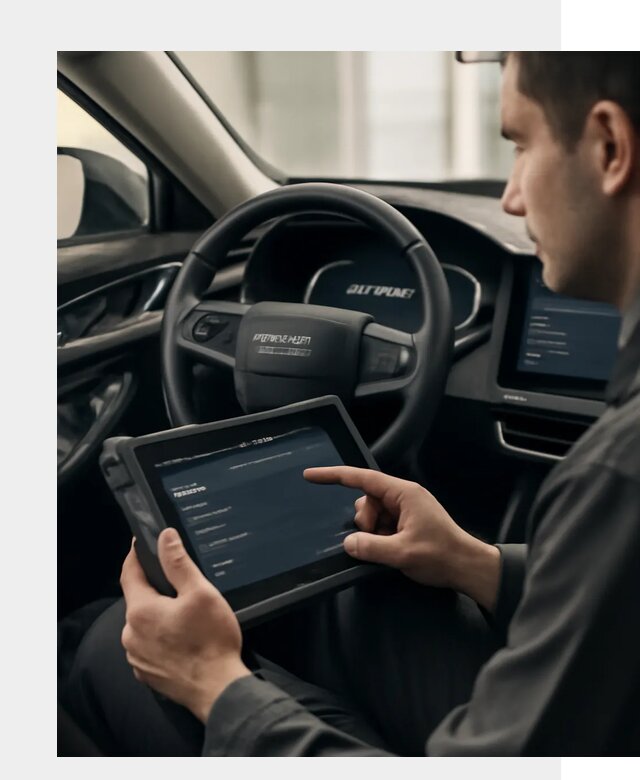 Русификация приборной панели Haval в Озёрске от 5578 р. | ФастМобиль-Озр