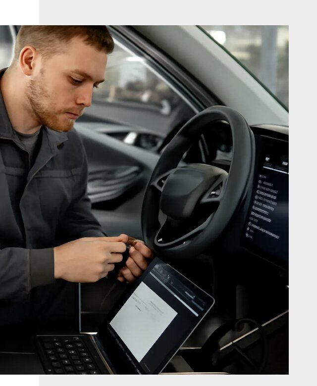 Русификация Jetour X70 Plus для мультимедиа в Озёрске