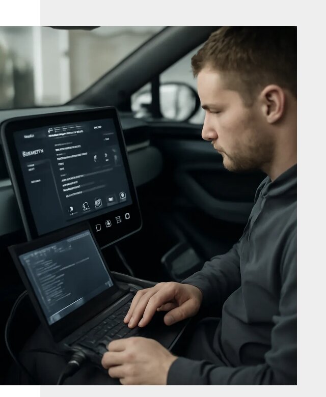Русификация мультимедиа LiXiang под ключ для авто в Озёрске