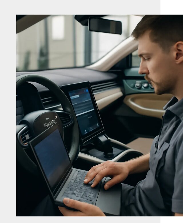 Русификация Lynk Co 900 в Озёрске по цене от 20183 р. | ФастМобиль-Озр