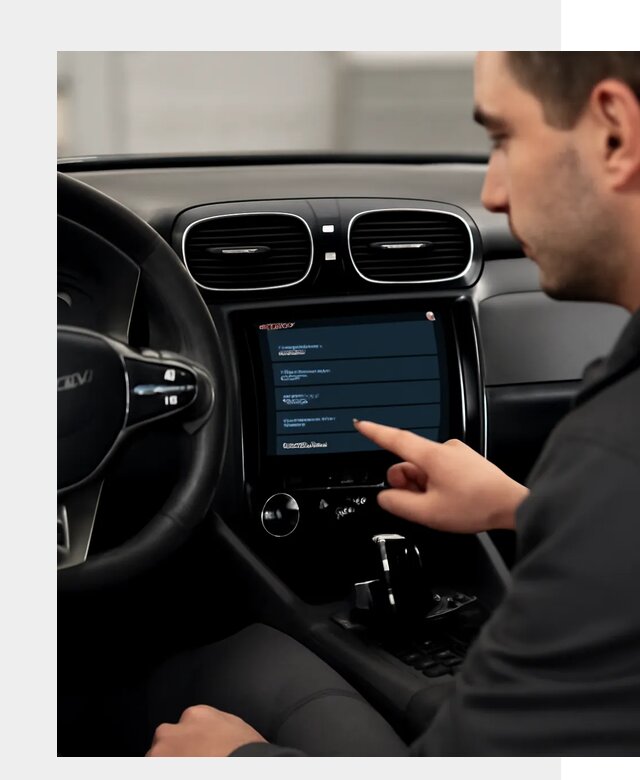 Русификация приборной панели Lynk Co в Озёрске от 8012 р. | ФастМобиль-Озр