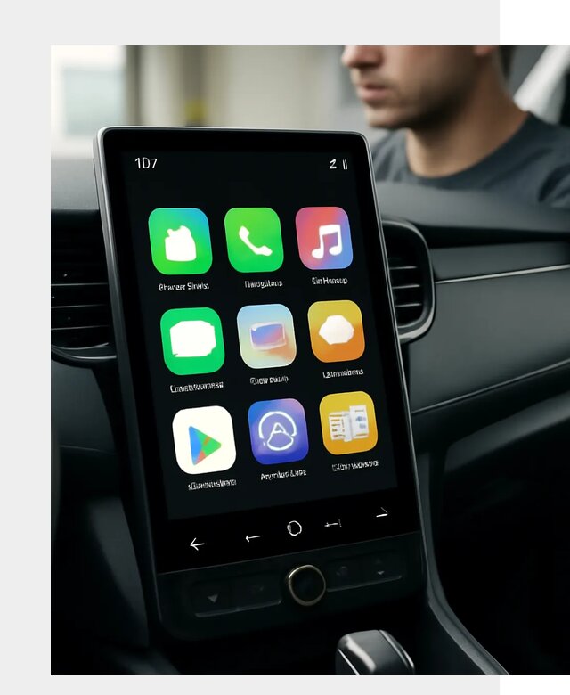 Установка приложений Lynk Co в Озёрске по цене от 5984 р. | ФастМобиль-Озр
