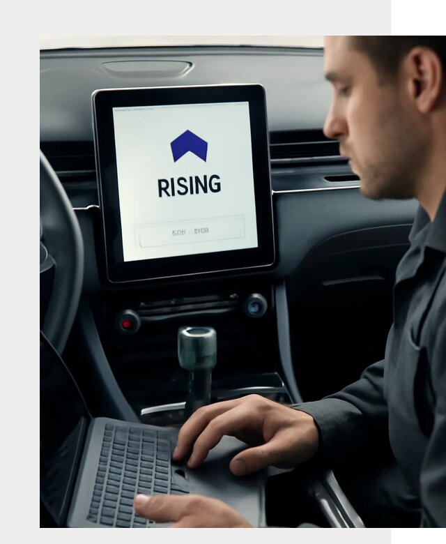 Установка приложений Rising в Озёрске по цене от 4564 р. | ФастМобиль-Озр