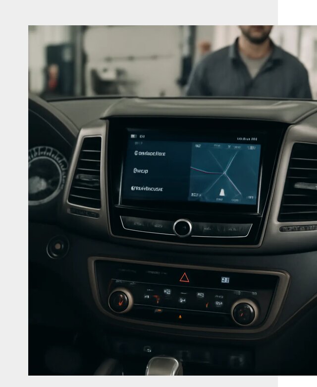 Русификация SsangYong Rexton в Озёрске от 12678 р. | ФастМобиль-Озр