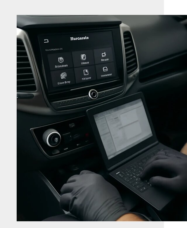 Русификация мультимедиа SsangYong в Озёрске от 6592 р. | ФастМобиль-Озр