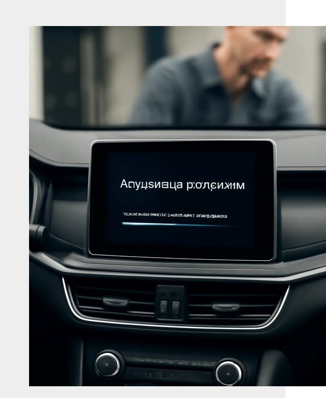 Обновление русификации авто в Озёрске по цене от 5984 р. | ФастМобиль-Озр