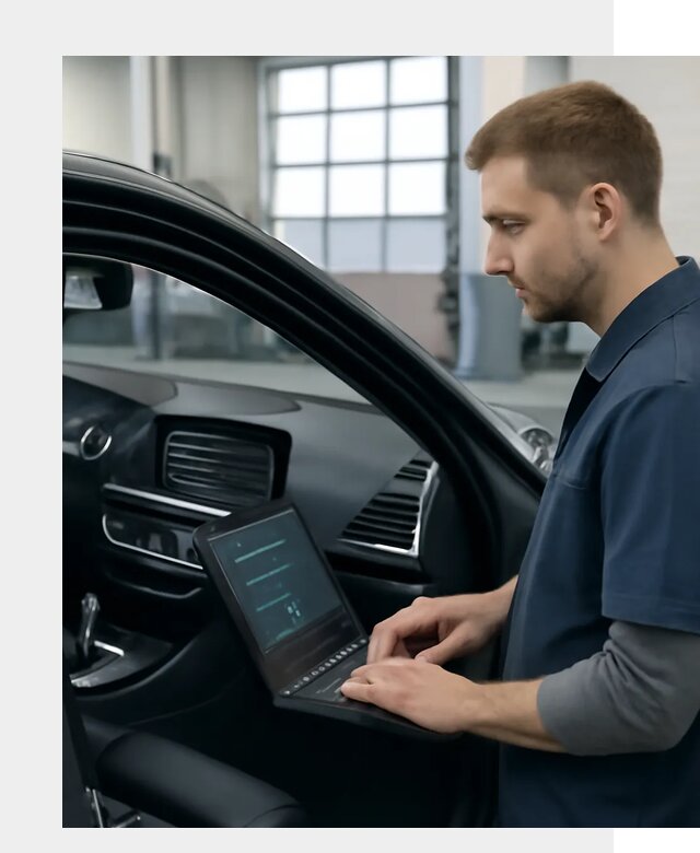 Удаленная русификация авто в Озёрске от 7099 р. | ФастМобиль-Озр
