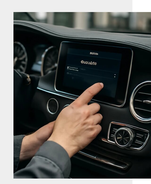 Адаптация часового пояса авто в Озёрске от 3550 р. | ФастМобиль-Озр
