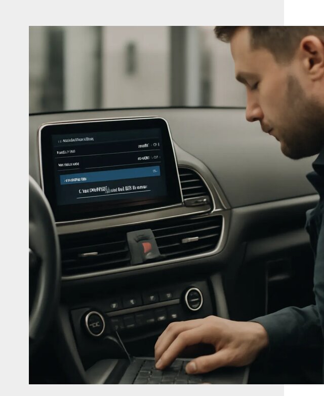 Установка русского пакета языка для авто в Озёрске от 5984 р. | ФастМобиль-Озр