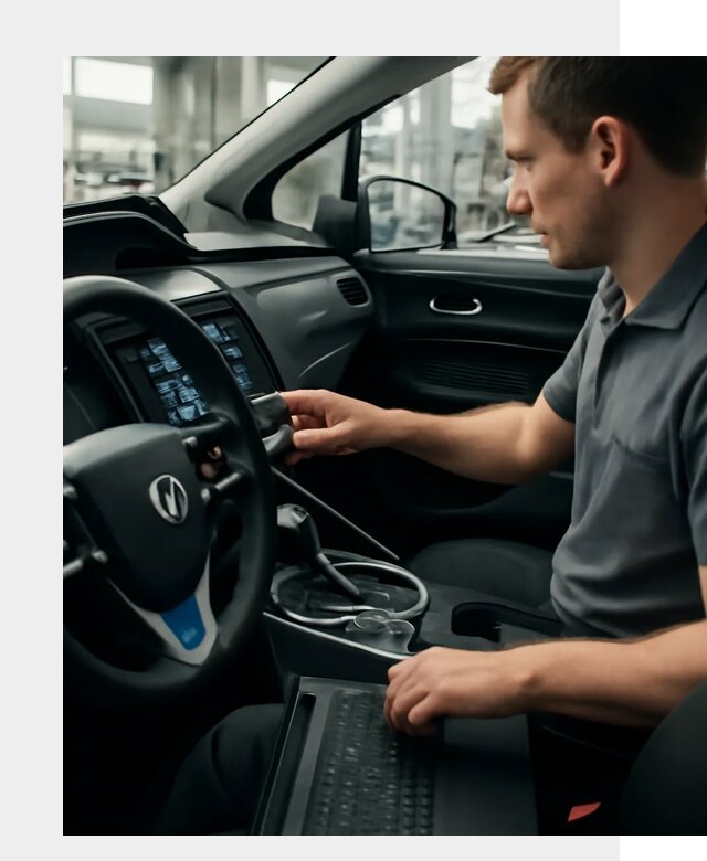 Русификация Honda CLARITY в Озёрске по цене от 7607 р. | ФастМобиль-Озр