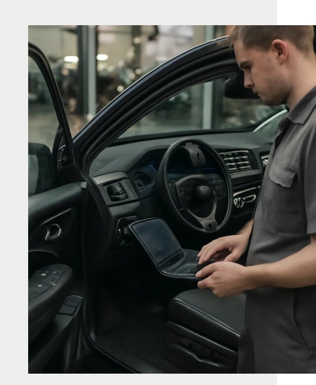 Русификация Honda Pilot по цене от 6998 р. в Озёрске ФастМобиль-Озр