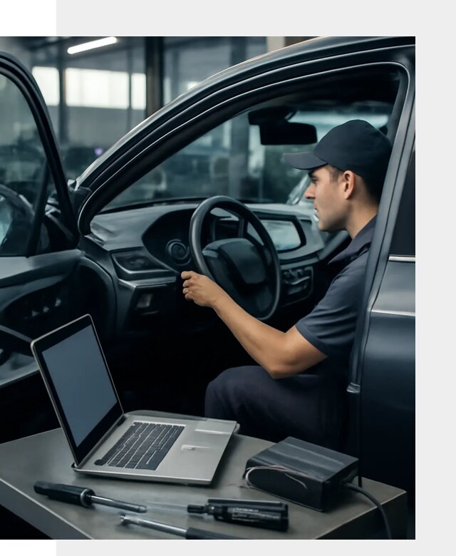 Русификация Honda Ridgeline для комфортной езды в Озёрске