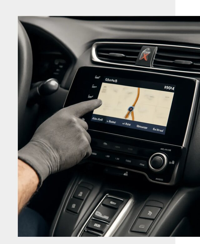 Русификация мультимедиа Honda в Озёрске от 7607 р. | ФастМобиль-Озр