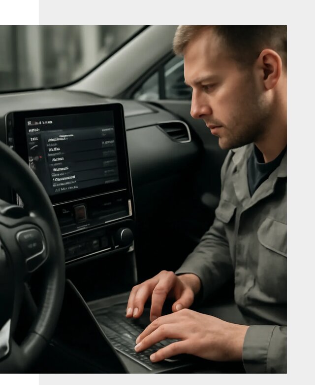 Русификация мультимедиа Lexus NX PIONER для авто в Озёрске