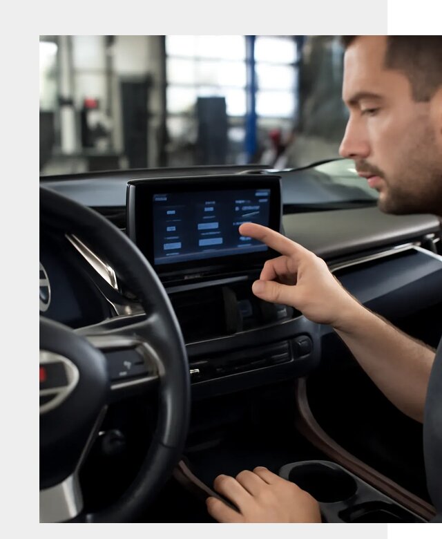 Русификация Lexus RX PANASONIC в Озёрске от 8012 р. | ФастМобиль-Озр