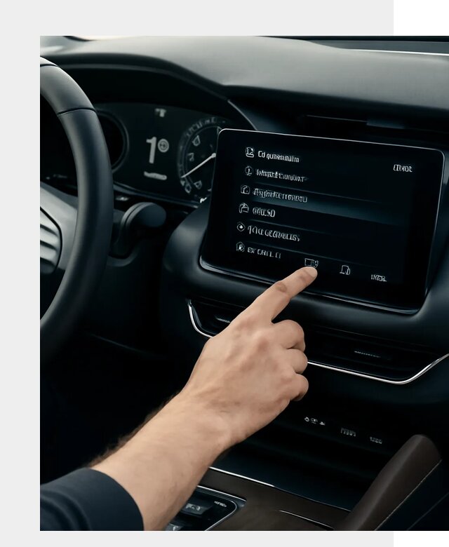 Русификация Mazda EZ-6 в Озёрске по цене от 15112 р. | ФастМобиль-Озр