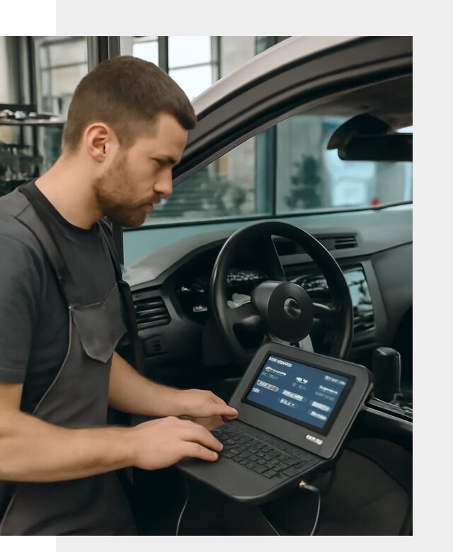 Русификация автомобилей Nissan для всех моделей в Озёрске
