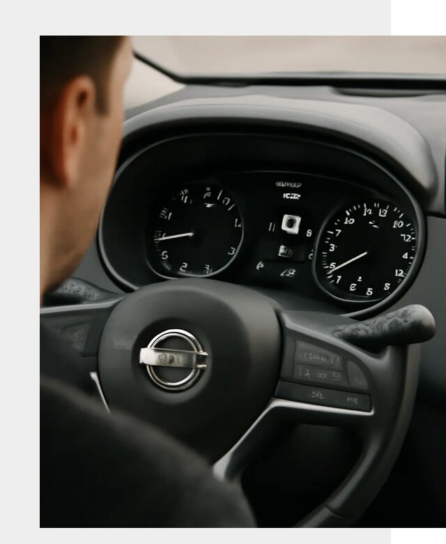 Русификация приборной панели Nissan в Озёрске от 6592 р. | ФастМобиль-Озр