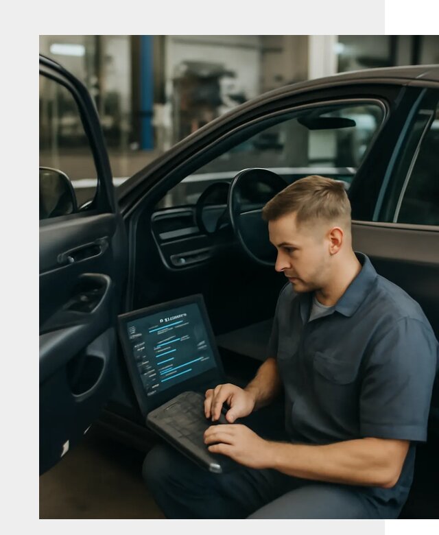 Русификация Toyota Crown в Озёрске по цене от 8621 р. | ФастМобиль-Озр