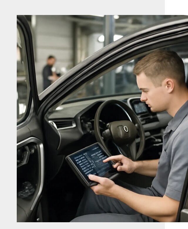 Русификация Toyota RAV4 в Озёрске по цене от 6592 р. | ФастМобиль-Озр